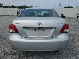 2008 Toyota Yaris с VIN JTDBT923681282629, выставлен на аукционе Copart как лот 60805155 с пробегом 153 520 миль миль и Чистый • Clean title. История ставок и продаж доступна на DreamBid. Изображение 6.