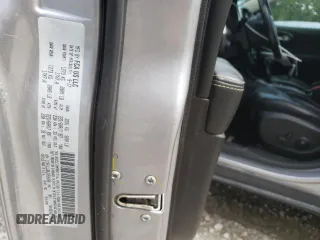2018 Jeep Cherokee Latitude Plus с VIN 1C4PJLLB8JD538160, выставлен на аукционе Copart как лот 61352795 с пробегом 95 818 миль миль и Списание • Salvage title. История ставок и продаж доступна на DreamBid. Изображение 14.