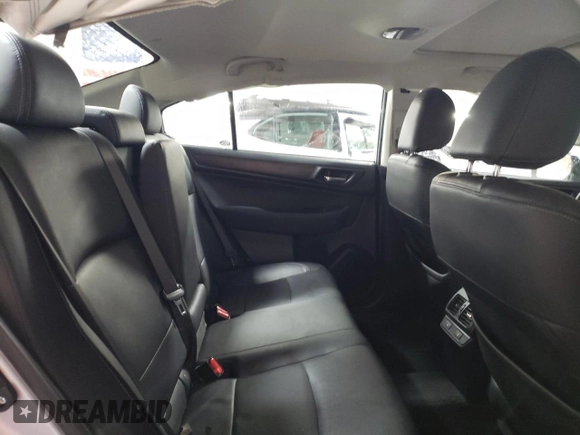 2015 Subaru Legacy 2.5i Limited with VIN 4S3BNBN67F3055006, listed as a Copart auction lot 69563402 with 96,668 mi miles. Bid and sale history available at carsss.com. Image 10.