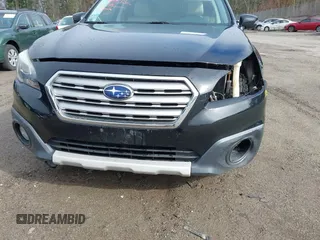2015 Subaru Outback Limited with VIN 4S4BSANC7F3241665, listed as a IAAI auction lot 42052793 with 118,547 mi miles and . Bid and sale history available at DreamBid. Image 6.