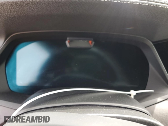 2023 BMW X5 xDrive45e with VIN 5UXTA6C04P9S03633, listed as a Copart auction lot 54916645 with Not provided miles and Salvage title. Bid and sale history available at DreamBid. Image 9.
