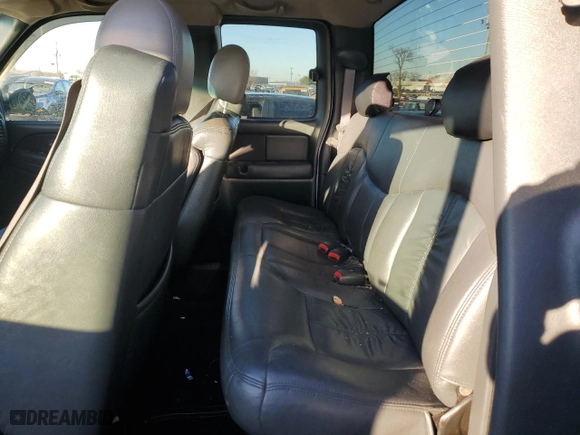 2002 Chevrolet Silverado 1500 LT with VIN 2GCEK19T221300990, listed as a Copart auction lot 42917505 with 254,897 mi miles and Non Repairable. Bid and sale history available at carsss.com. Image 11.
