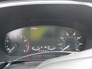 2021 Ford Escape S с VIN 1FMCU9F69MUA73640, выставлен на аукционе IAAI как лот 42238252 с пробегом 113 785 миль миль и . История ставок и продаж доступна на DreamBid. Изображение 16.