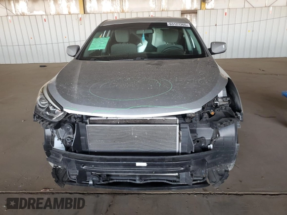 2018 Hyundai Santa Fe 2.4L с VIN 5XYZT3LB8JG544092, выставлен на аукционе Copart как лот 63127265 с пробегом 124 390 миль миль и Списание • Salvage title. История ставок и продаж доступна на DreamBid. Изображение 5.