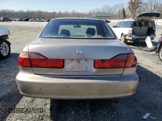 1999 Honda Accord LX с VIN JHMCG6657XC012703, выставлен на аукционе Copart как лот 48422915 с пробегом 402 606 миль миль и Списание • Salvage title. История ставок и продаж доступна на DreamBid. Изображение 6.