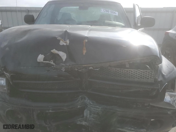 2001 Dodge Ram 1500 with VIN 1B7HF16Z01S306229, listed as a Copart auction lot 72861554 with 0 mi miles and Salvage Title. Bid and sale history available at carsss.com. Image 13.