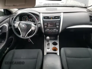 2015 Nissan Altima SL z VIN 1N4AL3AP4FN894143, wystawiony jako Copart lot #57424005 z przebiegiem 79 896 mil mil oraz Szkoda całkowita • Salvage title. Historia ofert i sprzedaży dostępna na DreamBid. Obrazek 8.