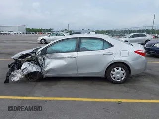2014 Toyota Corolla L с VIN 2T1BURHE3EC098956, выставлен на аукционе IAAI как лот 41975655 с пробегом 110 663 миль миль и . История ставок и продаж доступна на DreamBid. Изображение 15.