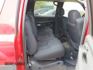 2003 Chevrolet Avalanche with VIN 3GNEK13T83G191752, listed as a IAAI auction lot 42126350 with 106,334 mi miles. Bid and sale history available at carsss.com. Image 8.