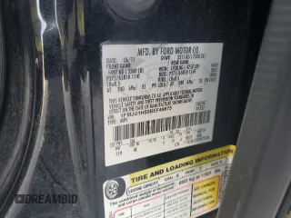2011 Ford Expedition XLT z VIN 1FMJU1H50BEF49875, wystawiony jako Copart lot #55024065 z przebiegiem 200 548 mil mil oraz Szkoda całkowita • Salvage title. Historia ofert i sprzedaży dostępna na DreamBid. Obrazek 13.