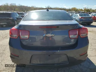 2015 Chevrolet Malibu LT with VIN 1G11D5SL3FF172759, listed as a Copart auction lot 76616694 with Not Provided miles and Salvage Title. Bid and sale history available at DreamBid. Image 6.