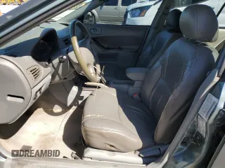 2000 Mitsubishi Galant ES with VIN 4A3AA46G2YE156162, listed as a Copart auction lot 47799555 with Not Provided miles and Salvage Title. Bid and sale history available at carsss.com. Image 7.