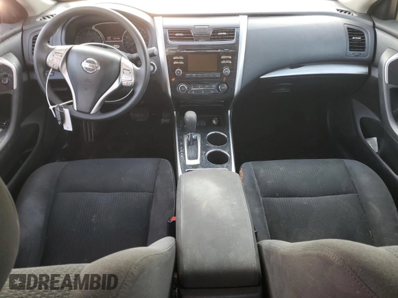 2014 Nissan Altima 2.5 S with VIN 1N4AL3AP1EN232874, listed as a Copart auction lot 54352125 with 113,065 mi miles and Salvage Title. Bid and sale history available at carsss.com. Image 8.