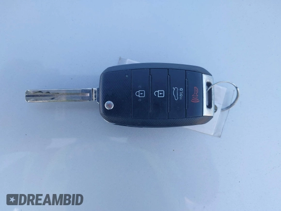 2015 Kia Optima LX z VIN 5XXGM4A70FG463799, wystawiony jako IAAI lot #41815630 z przebiegiem 175 637 mil mil oraz . Historia ofert i sprzedaży dostępna na DreamBid. Obrazek 11.