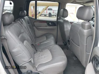 2003 GMC Envoy SLT with VIN 1GKES16S436243654, listed as a IAAI auction lot 42186690 with 125,315 mi miles and . Bid and sale history available at DreamBid. Image 8.