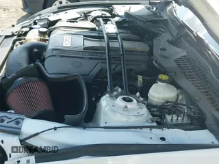 2020 Ford Mustang GT с VIN 1FA6P8CF2L5142917, выставлен на аукционе IAAI как лот 42674927 с пробегом 42 802 миль миль и . История ставок и продаж доступна на DreamBid. Изображение 19.