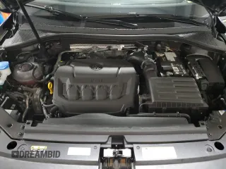 2024 Volkswagen Tiguan Wolfsburg Edition z VIN 3VVAB7AX0RM218695, wystawiony jako Copart lot #60689715 z przebiegiem 4 030 mil mil oraz Szkoda całkowita • Salvage title. Historia ofert i sprzedaży dostępna na DreamBid. Obrazek 12.