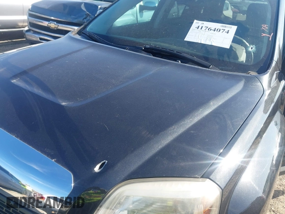 2014 GMC Terrain SLE z VIN 2GKALMEK6E6151862, wystawiony jako IAAI lot #41764074 z przebiegiem 111 879 mil mil oraz . Historia ofert i sprzedaży dostępna na DreamBid. Obrazek 6.