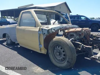1990 Toyota Pickup с VIN JT4RN81R1L5077908, выставлен на аукционе IAAI как лот 40037548 с пробегом Не указан миль и . История ставок и продаж доступна на DreamBid. Изображение 6.