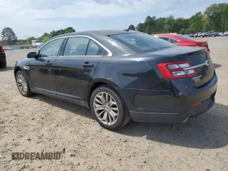 2015 Ford Taurus Limited с VIN 1FAHP2F82FG114594, выставлен на аукционе Copart как лот 53744795 с пробегом 71 509 миль миль и Списание • Salvage title. История ставок и продаж доступна на DreamBid. Изображение 2.