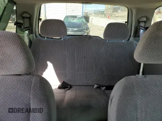 2003 Ford Windstar SE with VIN 2FMDA52423BA53373, listed as a Copart auction lot 47854525 with 96,938 mi miles and Salvage Title. Bid and sale history available at carsss.com. Image 10.