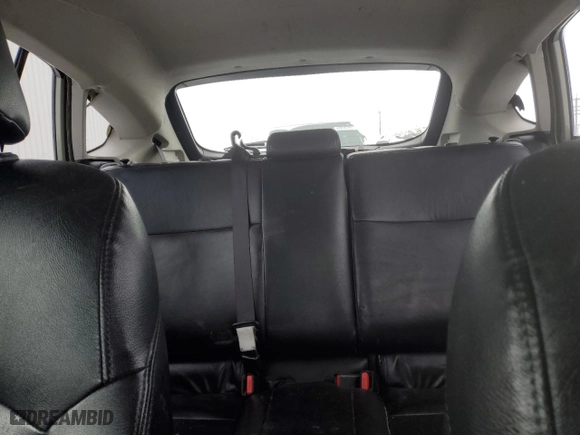 2016 Subaru Crosstrek Premium with VIN JF2GPABC8G9275808, listed as a Copart auction lot 45129845 with 0 mi miles and Salvage Title. Bid and sale history available at carsss.com. Image 10.