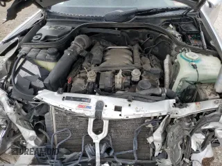 2003 Mercedes-Benz CLK 320 with VIN WDBLK65G73T144310, listed as a Copart auction lot 73004974 with Not Provided miles and Salvage Title. Bid and sale history available at DreamBid. Image 13.