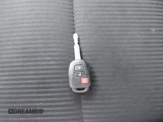 2018 Toyota RAV4 LE with VIN 2T3BFREV7JW851015, listed as a IAAI auction lot 42354042 with 94,603 mi miles and . Bid and sale history available at DreamBid. Image 11.