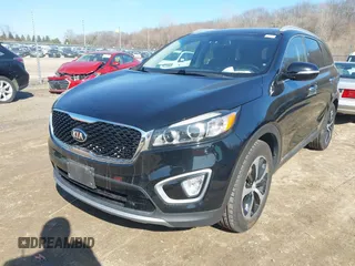 2017 Kia Sorento EX with VIN 5XYPHDA51HG294958, listed as a IAAI auction lot 41791927 with 131,555 mi miles and . Bid and sale history available at DreamBid. Image 17.