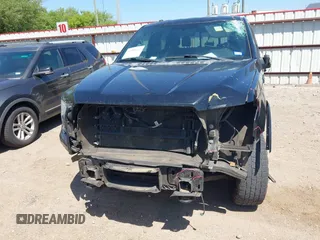 2016 Ford F-150 XLT с VIN 1FTEW1EP8GKE65186, выставлен на аукционе IAAI как лот 41988467 с пробегом 181 458 миль миль и . История ставок и продаж доступна на DreamBid. Изображение 13.