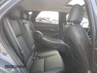 2024 Mazda CX-30 Premium z VIN 3MVDMBDY5RM616352, wystawiony jako Copart lot #68625774 z przebiegiem Nie podano mil oraz Szkody całkowita. Historia ofert i sprzedaży dostępna na DreamBid. Obrazek 11.