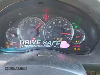 2009 Subaru Legacy Limited with VIN 4S3BL626597225569, listed as a IAAI auction lot 41858064 with 191,398 mi miles and . Bid and sale history available at DreamBid. Image 7.