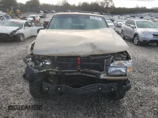 1999 Ford Explorer XLT с VIN 1FMZU34EXXUC77689, выставлен на аукционе Copart как лот 83981484 с пробегом 278 196 миль миль и Чистый • Clean title. История ставок и продаж доступна на DreamBid. Изображение 5.