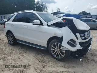 2018 Mercedes-Benz GLE 350 с VIN 4JGDA5JBXJB171092, выставлен на аукционе Copart как лот 65797555 с пробегом 100 514 миль миль и Чистый • Clean title. История ставок и продаж доступна на DreamBid. Изображение 4.
