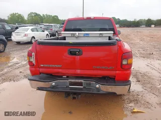 1999 Chevrolet Silverado 1500 LT with VIN 2GCEK19T8X1211206, listed as a IAAI auction lot 41935357 with 227,285 mi miles. Bid and sale history available at carsss.com. Image 16.