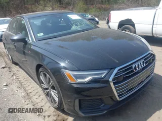 2020 Audi A6 Premium Plus z VIN WAUL2AF29LN052995, wystawiony jako IAAI lot #42064064 z przebiegiem 17 651 mil mil oraz . Historia ofert i sprzedaży dostępna na DreamBid. Obrazek 1.