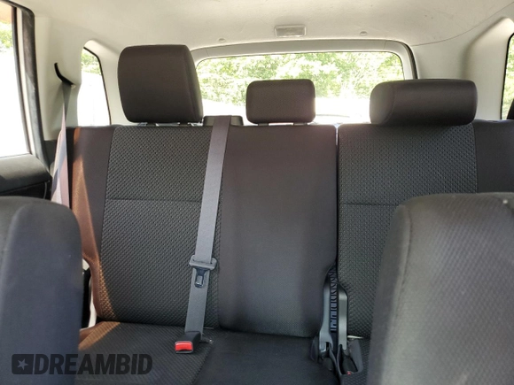 2011 Suzuki Grand Vitara Premium z VIN JS3TD0D29B4103041, wystawiony jako Copart lot #62066985 z przebiegiem 219 727 mil mil oraz Szkoda całkowita • Salvage title. Historia ofert i sprzedaży dostępna na DreamBid. Obrazek 10.