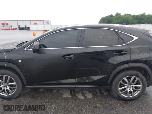 2016 Lexus NX 200t с VIN JTJBARBZXG2091330, выставлен на аукционе IAAI как лот 39742876 с пробегом 105 688 миль миль и . История ставок и продаж доступна на DreamBid. Изображение 15.