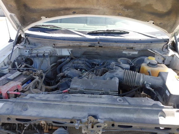 2014 Ford F-150 XL with VIN 1FTEW1CM7EKE10315, listed as a IAAI auction lot 41834859 with 238,500 mi miles and . Bid and sale history available at DreamBid. Image 10.