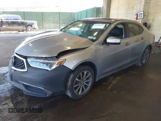2020 Acura TLX z VIN 19UUB1F34LA011652, wystawiony jako IAAI lot #42509925 z przebiegiem 89 564 mil mil oraz . Historia ofert i sprzedaży dostępna na DreamBid. Obrazek 17.