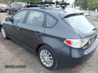 2008 Subaru Impreza i z VIN JF1GH61618H834567, wystawiony jako IAAI lot #42505962 z przebiegiem 199 207 mil mil oraz . Historia ofert i sprzedaży dostępna na DreamBid. Obrazek 3.