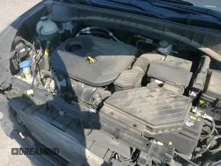 2020 Hyundai Tucson Value with VIN KM8J3CA45LU185749, listed as a Copart auction lot 71824455 with 80,515 mi miles and Salvage title. Bid and sale history available at DreamBid. Image 14.