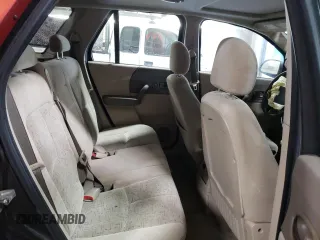 2003 Saturn VUE z VIN 5GZCZ53B83S874312, wystawiony jako Copart lot #47039085 z przebiegiem 411 764 mil mil oraz Szkoda całkowita • Salvage title. Historia ofert i sprzedaży dostępna na DreamBid. Obrazek 10.