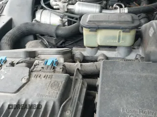 1997 Chevrolet Silverado 1500 with VIN 1GCEC19M4VE159235, listed as a IAAI auction lot 41584690 with 255,523 mi miles and . Bid and sale history available at DreamBid. Image 14.