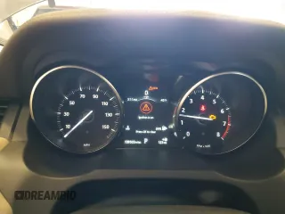 2019 Land Rover Range Rover Evoque SE с VIN SALVP2RX3KH346859, выставлен на аукционе Copart как лот 52916335 с пробегом 109 503 миль миль и Списание • Salvage title. История ставок и продаж доступна на DreamBid. Изображение 9.