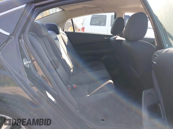 2011 Mazda 6 i Grand Touring with VIN 1YVHZ8CH7B5M13428, listed as a IAAI auction lot 42573723 with 94,958 mi miles and . Bid and sale history available at DreamBid. Image 8.