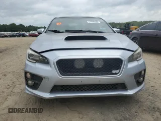 2016 Subaru WRX STI z VIN JF1VA2M65G9826383, wystawiony jako Copart lot #57450505 z przebiegiem 102 112 mil mil oraz Tytuł czysty. Historia ofert i sprzedaży dostępna na DreamBid. Obrazek 5.