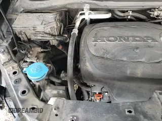 2018 Honda Pilot EX-L with VIN 5FNYF6H82JB063117, listed as a Copart auction lot 64368895 with 106,881 mi miles and Salvage title. Bid and sale history available at DreamBid. Image 15.