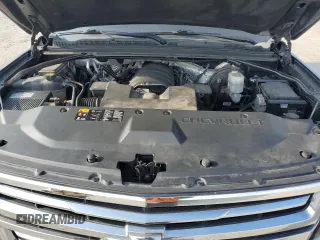 2016 Chevrolet Tahoe LT z VIN 1GNSKBKC8GR460252, wystawiony jako Copart lot #56275265 z przebiegiem 120 149 mil mil oraz Szkoda całkowita • Salvage title. Historia ofert i sprzedaży dostępna na DreamBid. Obrazek 12.