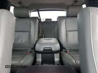 2018 Toyota Sequoia Platinum with VIN 5TDDY5G17JS159344, listed as a Copart auction lot 69950224 with 117,732 mi miles and Salvage Title. Bid and sale history available at carsss.com. Image 10.